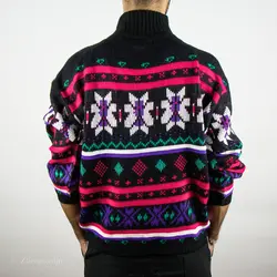 بافت طرحدار Croquet