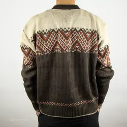 بافت طرحدار Tootal