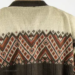 بافت طرحدار Tootal