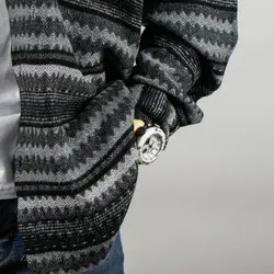 پیراهن پشمی Sir. hunt