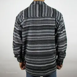 پیراهن پشمی Sir. hunt