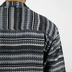 پیراهن پشمی Sir. hunt