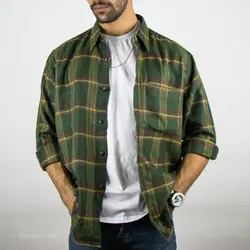 پیراهن پشمی Spinoza