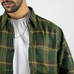 پیراهن پشمی Spinoza