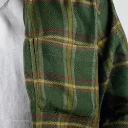 پیراهن پشمی Spinoza