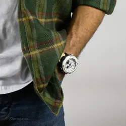 پیراهن پشمی Spinoza