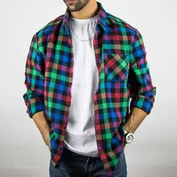 پیراهن پشمی Jack & Jones