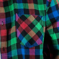 پیراهن پشمی Jack & Jones