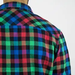 پیراهن پشمی Jack & Jones