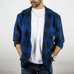 پیراهن پشمی Jack & Jones
