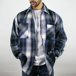 پیراهن پشمی Fashion report