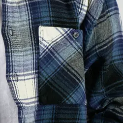 پیراهن پشمی Fashion report