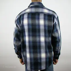 پیراهن پشمی Fashion report