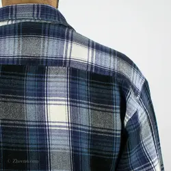 پیراهن پشمی Fashion report