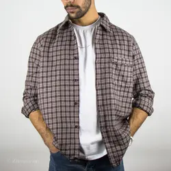 پیراهن پشمی Santreno