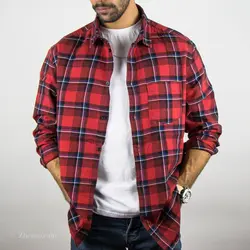 پیراهن پشمی H&M