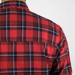 پیراهن پشمی H&M