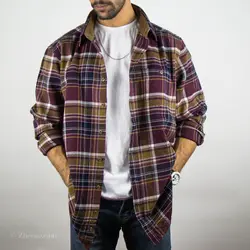 پیراهن پشمی CANDA