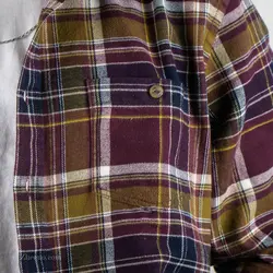 پیراهن پشمی CANDA