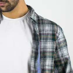 پیراهن پشمی Westbury