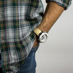 پیراهن پشمی Westbury