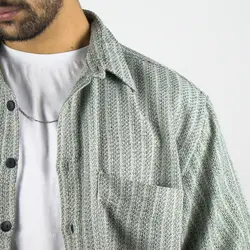 پیراهن پشمی Assante