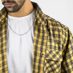 پیراهن پشمی Uniqlo