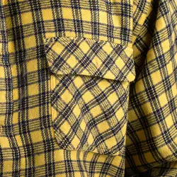 پیراهن پشمی Uniqlo