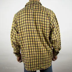 پیراهن پشمی Uniqlo