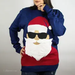 بافت طرحدار George