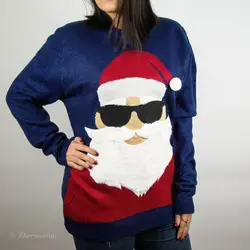 بافت طرحدار George