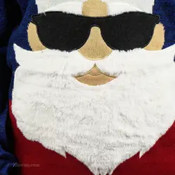 بافت طرحدار George