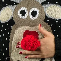 بافت طرحدار Harmony