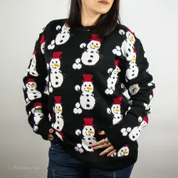 بافت طرحدار Cheeky