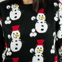 بافت طرحدار Cheeky