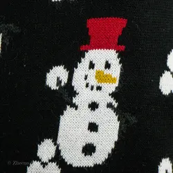 بافت طرحدار Cheeky