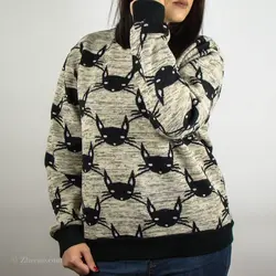 بافت طرحدار P.r.o.a