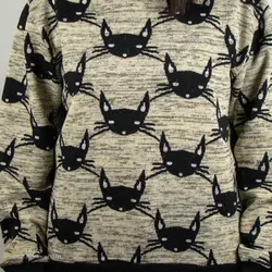 بافت طرحدار P.r.o.a