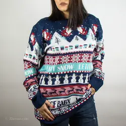 بافت طرحدار TU man