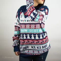 بافت طرحدار TU man