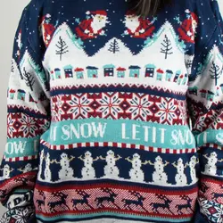 بافت طرحدار TU man