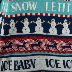 بافت طرحدار TU man