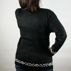 بافت طرحدار Boohoo