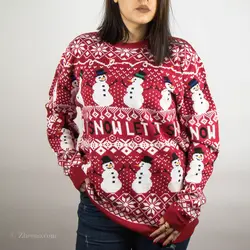 بافت طرحدار George