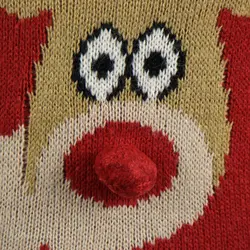 بافت طرحدار Select