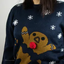 بافت طرحدار Cedar wood State