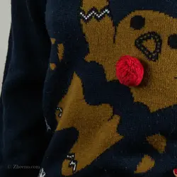 بافت طرحدار Cedar wood State