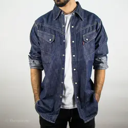 پیراهن جین Levi's