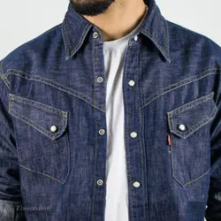 پیراهن جین Levi's