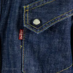 پیراهن جین Levi's